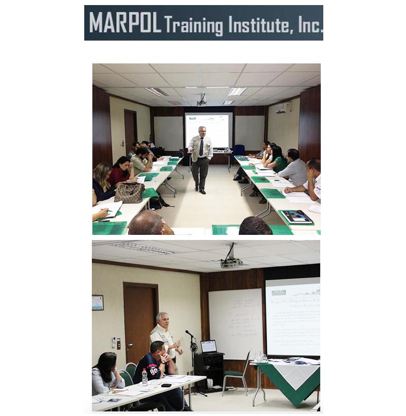 MARPOL Training Institute